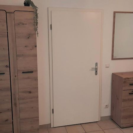 Ferienwohnung Am Kurpark باد كامبيرغ المظهر الخارجي الصورة